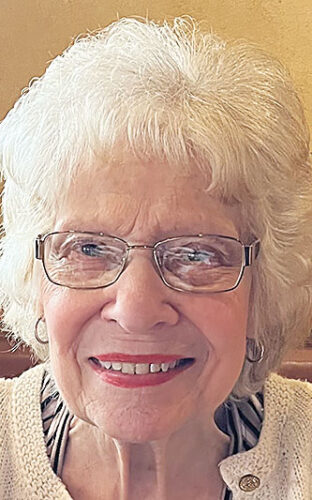Nancy Ann (Gutshall) Filler